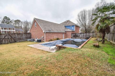 109 Easthaven Dr, Brandon, MS 39042 photo 59