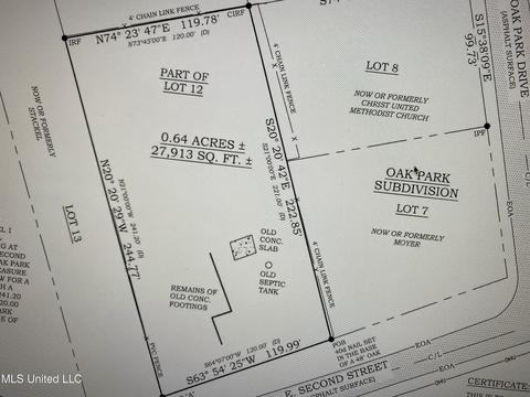 551 E Second St, Pass Christian, MS 39571 photo 2