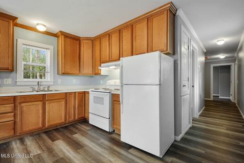 21296 W Wortham Rd, Saucier, MS 39574 photo 9