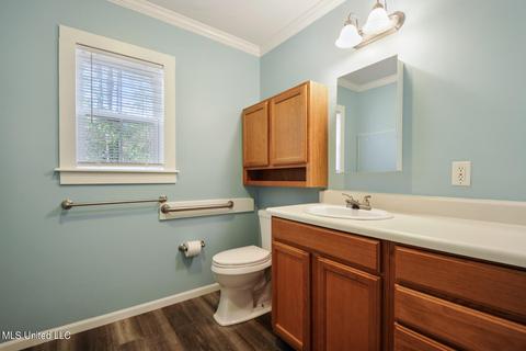 21296 W Wortham Rd, Saucier, MS 39574 photo 12