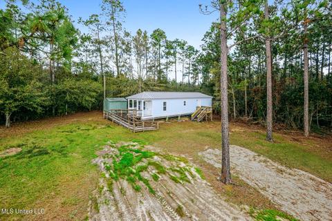 21296 W Wortham Rd, Saucier, MS 39574 photo 3