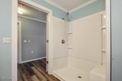 21296 W Wortham Rd, Saucier, MS 39574 photo 5