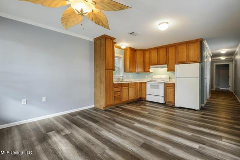 21296 W Wortham Rd, Saucier, MS 39574 photo 8