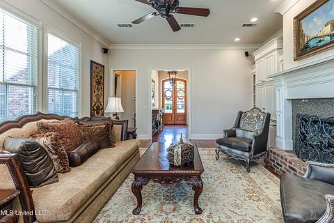 102 Chartres Dr, Madison, MS 39110 photo 16