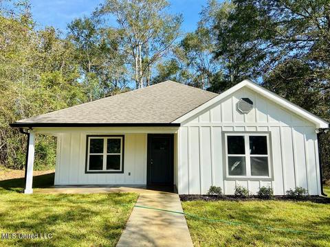 8480 Mint Julep Dr, Perkinston, MS 39573 photo 1
