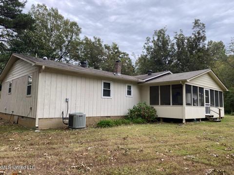1895 Bridgeforth Rd, Olive Branch, MS 38654 photo 7