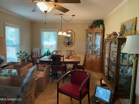 1895 Bridgeforth Rd, Olive Branch, MS 38654 photo 5
