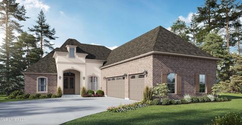 9472 Rue Andre, Biloxi, MS 39532 photo 1