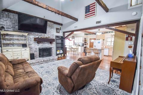 1385 Carroll Dr, Terry, MS 39170 photo 5