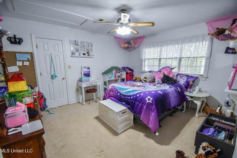 1385 Carroll Dr, Terry, MS 39170 photo 18