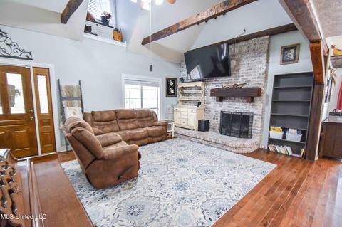 1385 Carroll Dr, Terry, MS 39170 photo 8