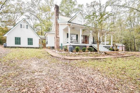 1385 Carroll Dr, Terry, MS 39170 photo 3
