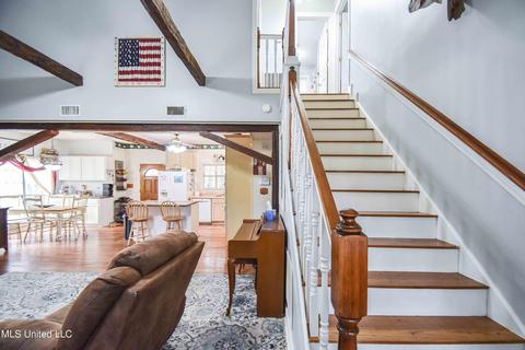 1385 Carroll Dr, Terry, MS 39170 photo 6