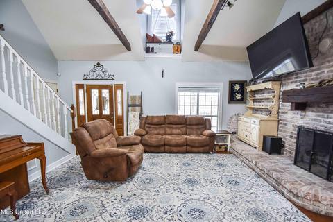 1385 Carroll Dr, Terry, MS 39170 photo 7