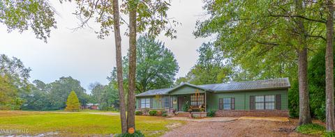 140 Alton Cir, Benton, MS 39039 photo 3