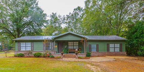 140 Alton Cir, Benton, MS 39039 photo 1