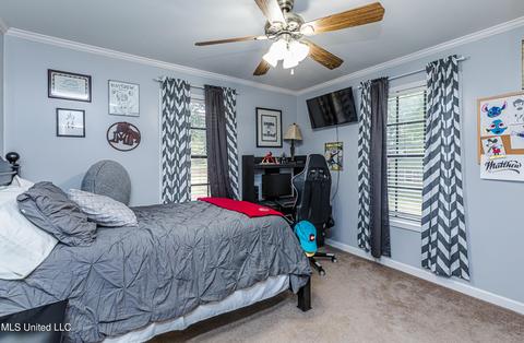 140 Alton Cir, Benton, MS 39039 photo 26