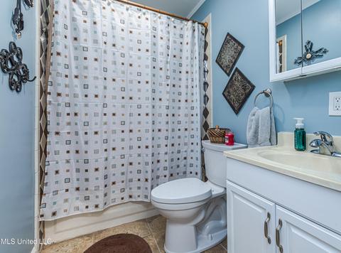 140 Alton Cir, Benton, MS 39039 photo 25