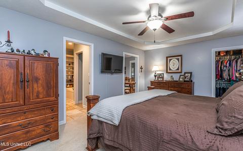 140 Alton Cir, Benton, MS 39039 photo 15