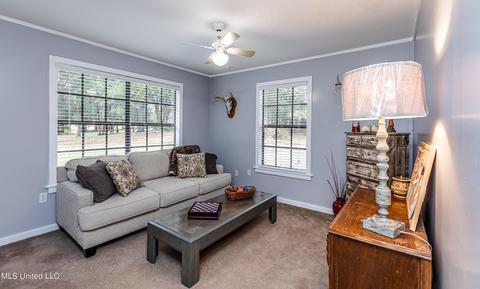 140 Alton Cir, Benton, MS 39039 photo 23
