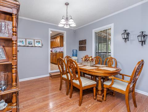 140 Alton Cir, Benton, MS 39039 photo 13