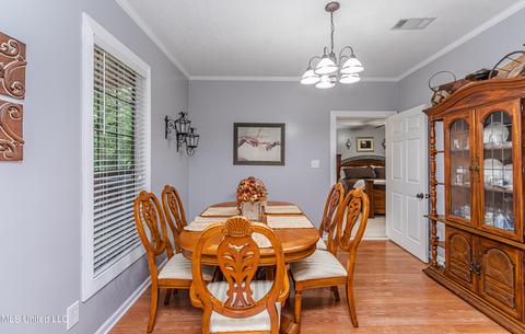 140 Alton Cir, Benton, MS 39039 photo 12