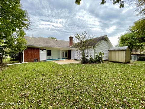 6115 Kristen Dr, Jackson, MS 39211 photo 4