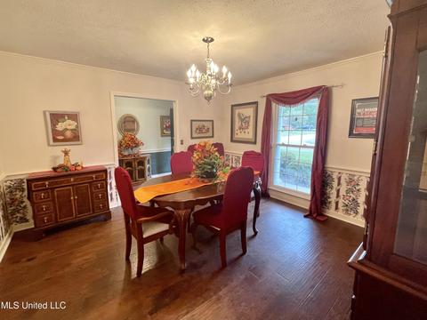 6115 Kristen Dr, Jackson, MS 39211 photo 6