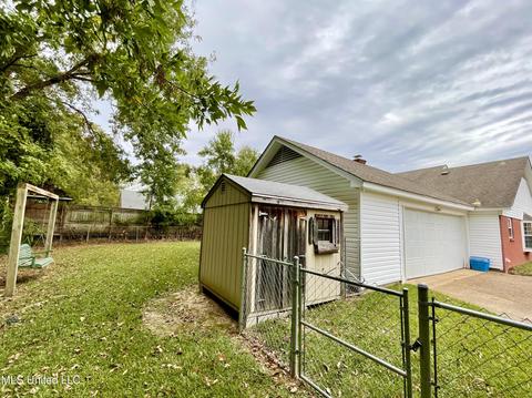 6115 Kristen Dr, Jackson, MS 39211 photo 3
