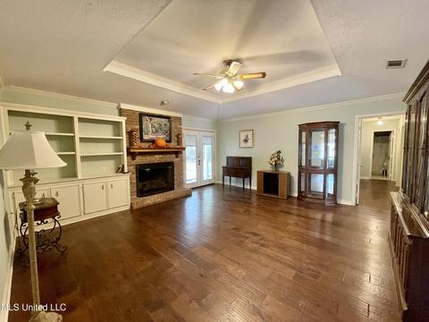 6115 Kristen Dr, Jackson, MS 39211 photo 8