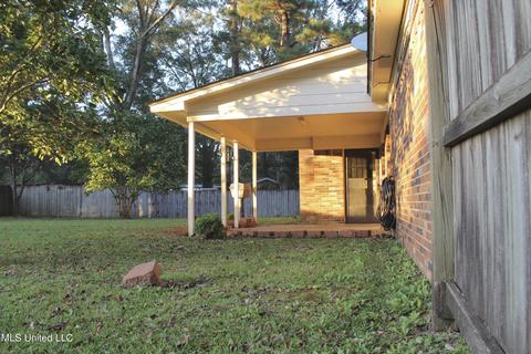 404 SE 7th Ave, Magee, MS 39111 photo 28