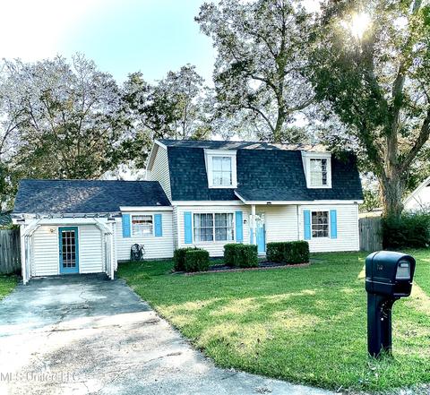 210 Royal Dr, Long Beach, MS 39560 photo 1