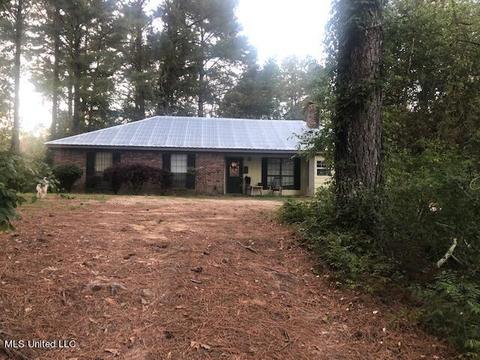 2350 Scr 114, Magee, MS 39111 photo 1