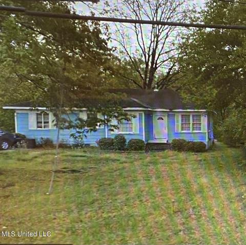 1617 Raymond Rd, Jackson, MS 39204 photo 1