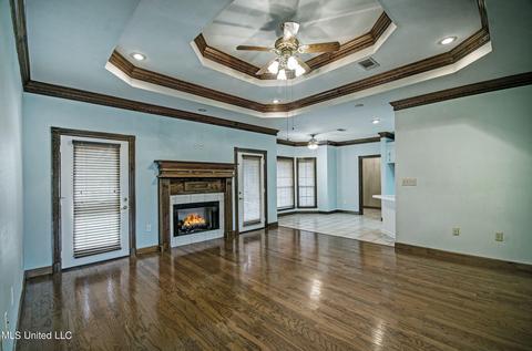 166 Grandview Dr, Florence, MS 39073 photo 11