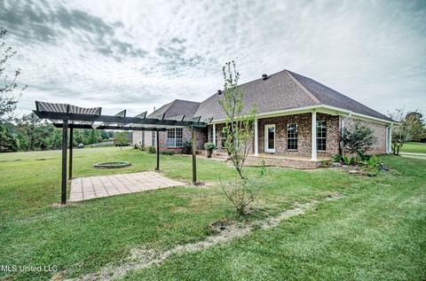166 Grandview Dr, Florence, MS 39073 photo 7