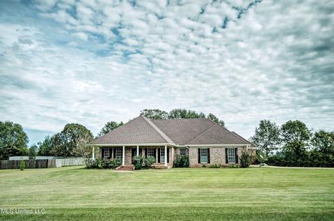 166 Grandview Dr, Florence, MS 39073 photo 1
