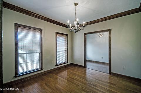 166 Grandview Dr, Florence, MS 39073 photo 18