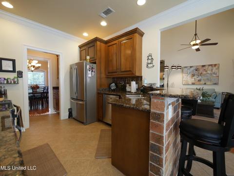 633 Bambo St, Diamondhead, MS 39525 photo 15