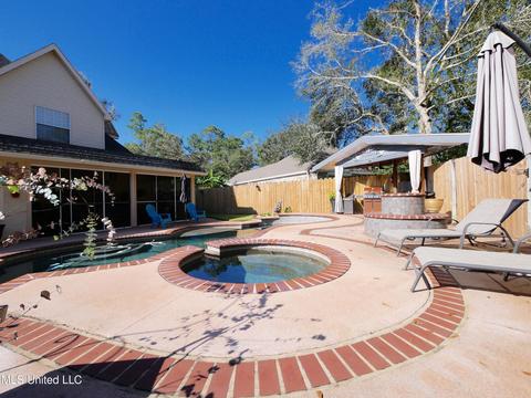 633 Bambo St, Diamondhead, MS 39525 photo 46