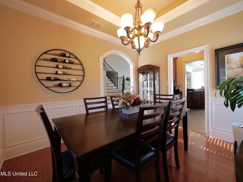 633 Bambo St, Diamondhead, MS 39525 photo 10