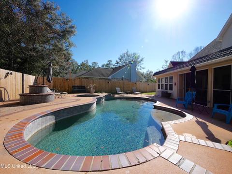 633 Bambo St, Diamondhead, MS 39525 photo 43