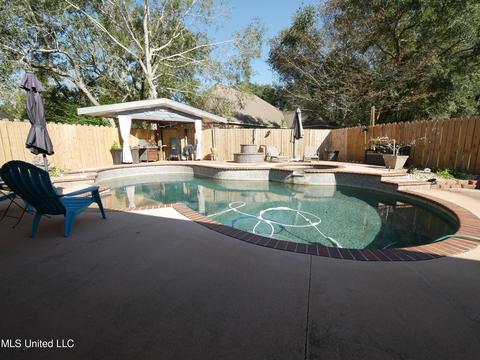 633 Bambo St, Diamondhead, MS 39525 photo 45