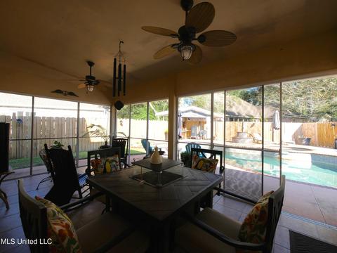 633 Bambo St, Diamondhead, MS 39525 photo 41