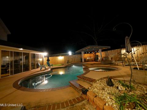 633 Bambo St, Diamondhead, MS 39525 photo 50