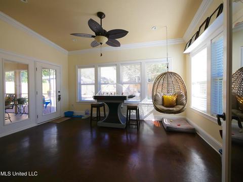 633 Bambo St, Diamondhead, MS 39525 photo 38