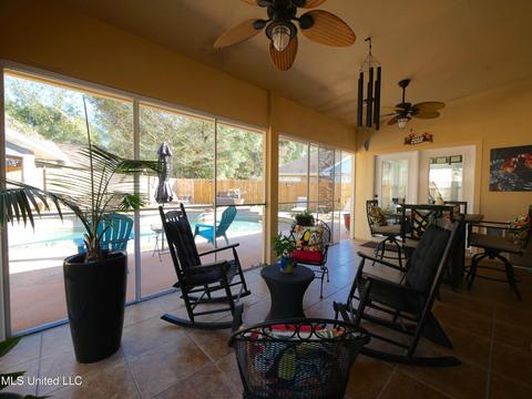 633 Bambo St, Diamondhead, MS 39525 photo 42
