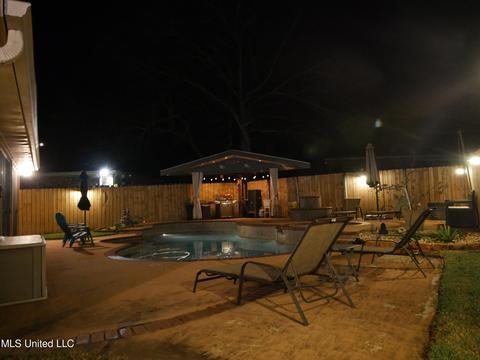 633 Bambo St, Diamondhead, MS 39525 photo 49
