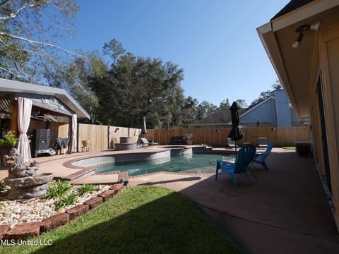 633 Bambo St, Diamondhead, MS 39525 photo 44