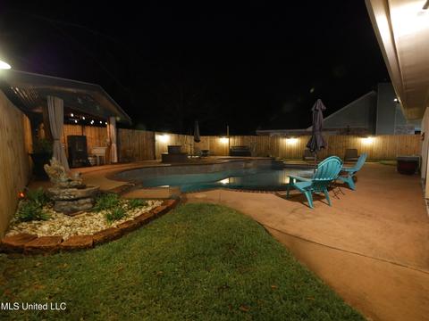 633 Bambo St, Diamondhead, MS 39525 photo 51